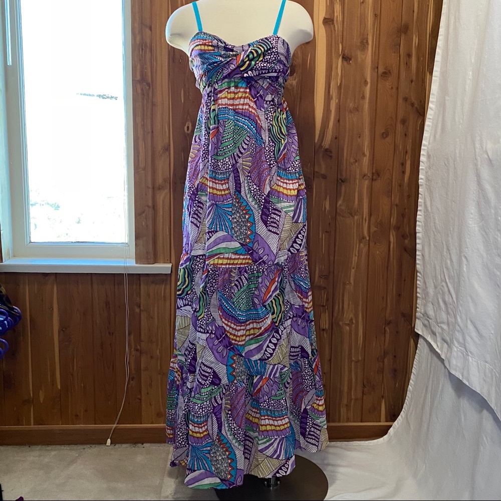 Boho dress